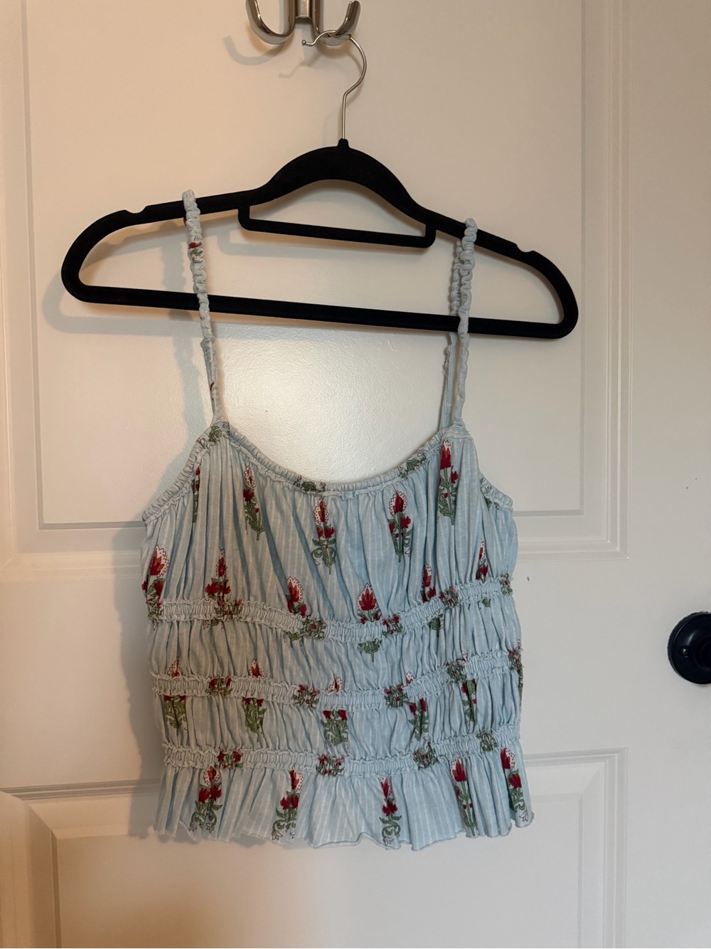 Free People Dolce Vita Tank